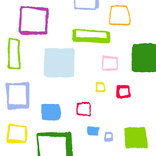 Colorful Square