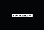 Dyslexia