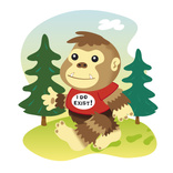 bigfoot