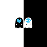 Jelly Ghost Blue