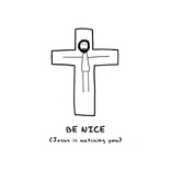 be nice 