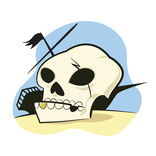 Skull