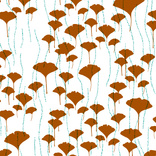 ginkgo rust  
