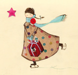 skating