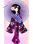 origami doll2