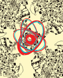 Atom Clash