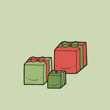 festive giftlings