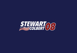 Stewart, Colbert '08
