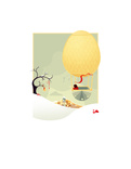 magic balloon 