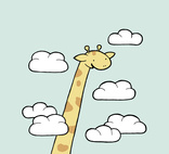 In the Clouds