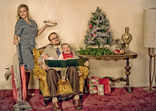 Wishing You a Perfect Christmas!