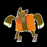 wolf 1