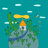Water In The World