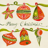 Inky Christmas