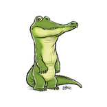 Alligator