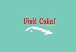Visit Cuba