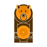 animal bear