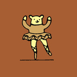 Dancing Bear