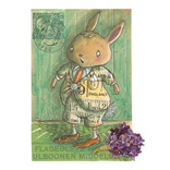 Rabbit Suit