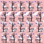 raven pink