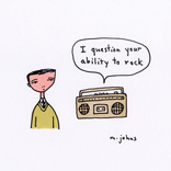 Ability To Rock