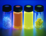 Light Emitting Polymers