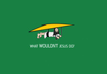 WWJD?