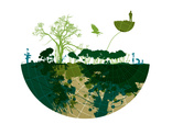 SemiForest
