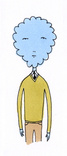 Cloud Head
