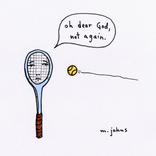 Tennis Raquet