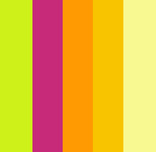 Soft Caribbean