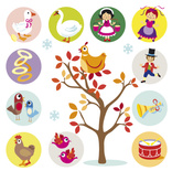 12 days of...