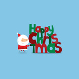 santahappy
