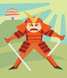 Samurai