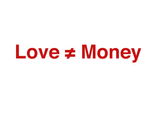 Love Money