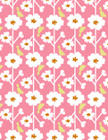 little birds pinks