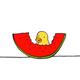 Watermelon 1
