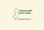 Jersey Girls