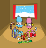 Presents