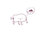 With Bone