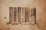 Merry Christmas!