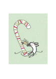 CANDY CANE 091