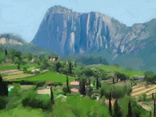 Provencal 