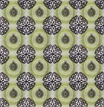 eye lense green