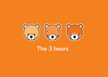 Three bears