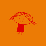 Orange Girl