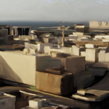 Urban View 02 
