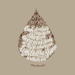Inky DropletChoc