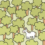 fancy forest 