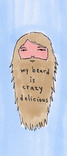 Crazy Beard